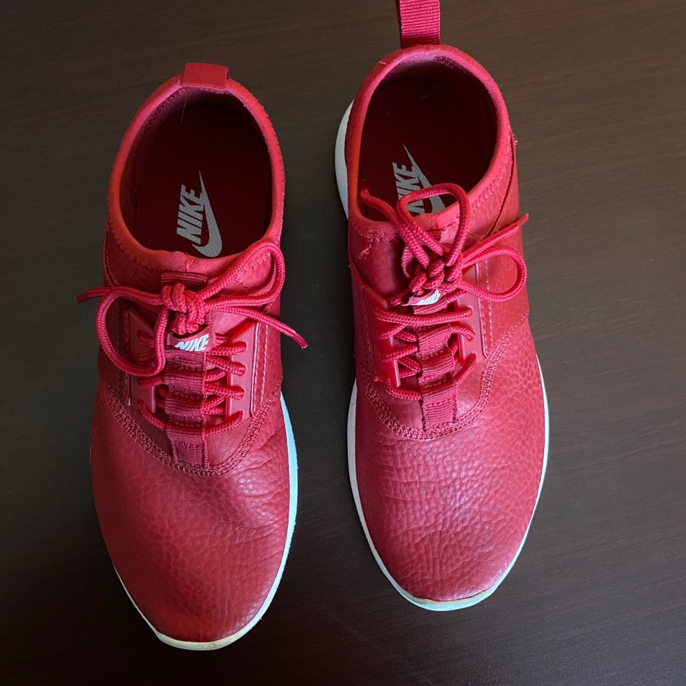 Nike running shoes